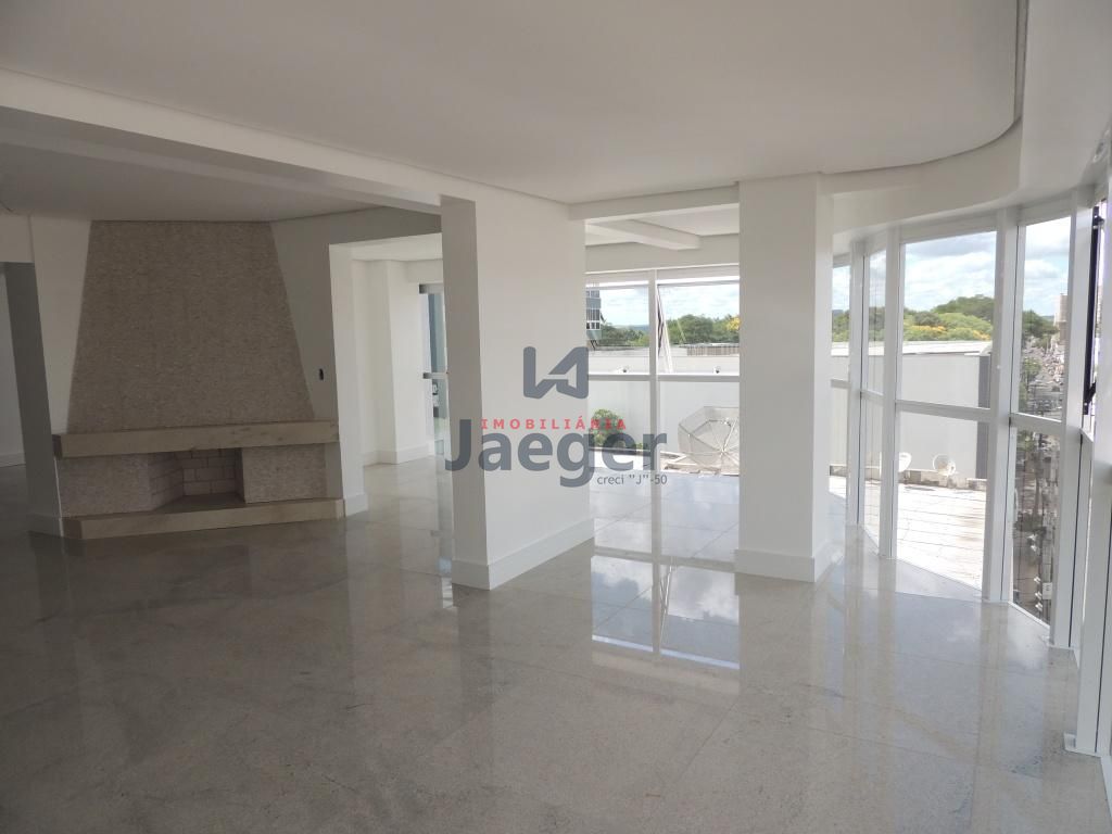 Apartamento, 4 quartos, 378 m² - Foto 7