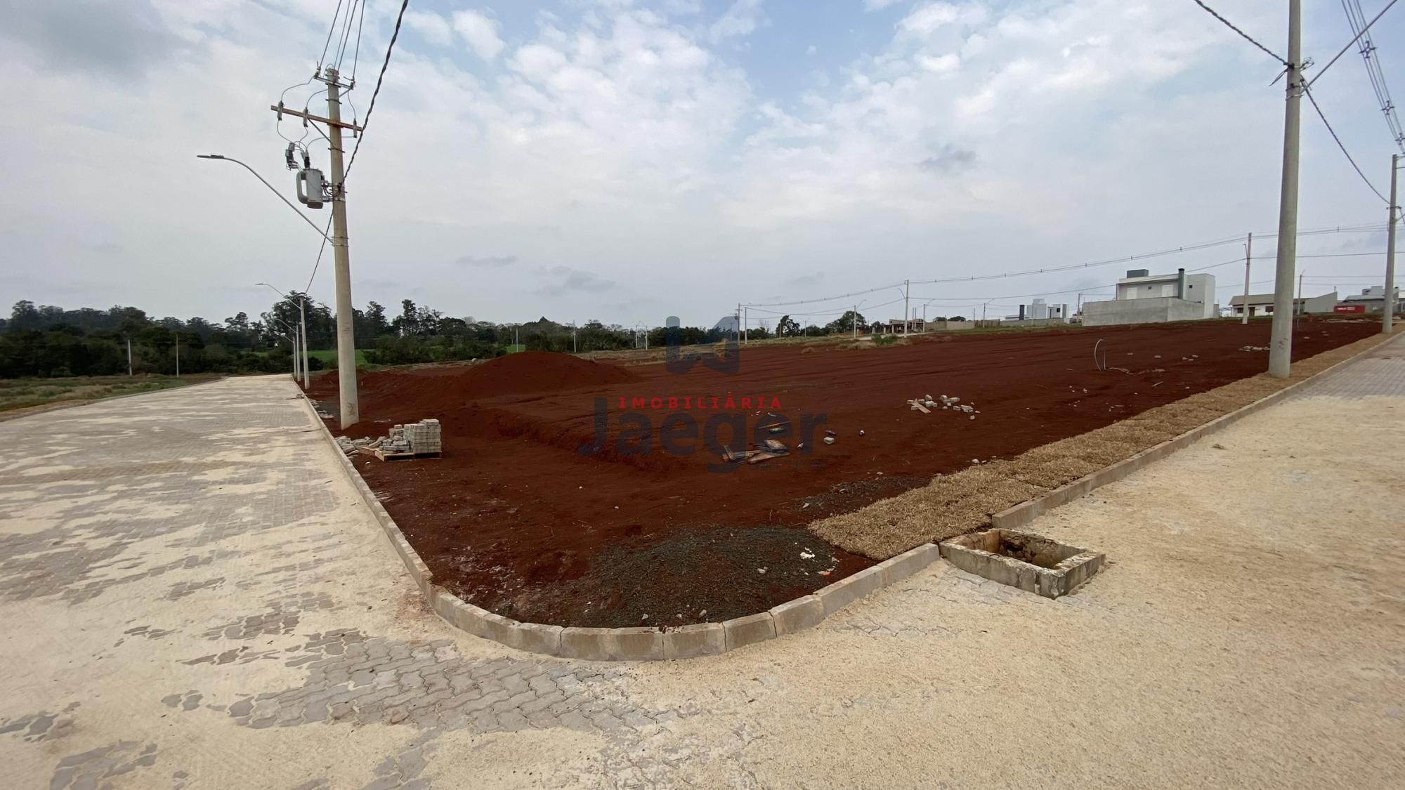 Terreno à venda, 360m² - Foto 1