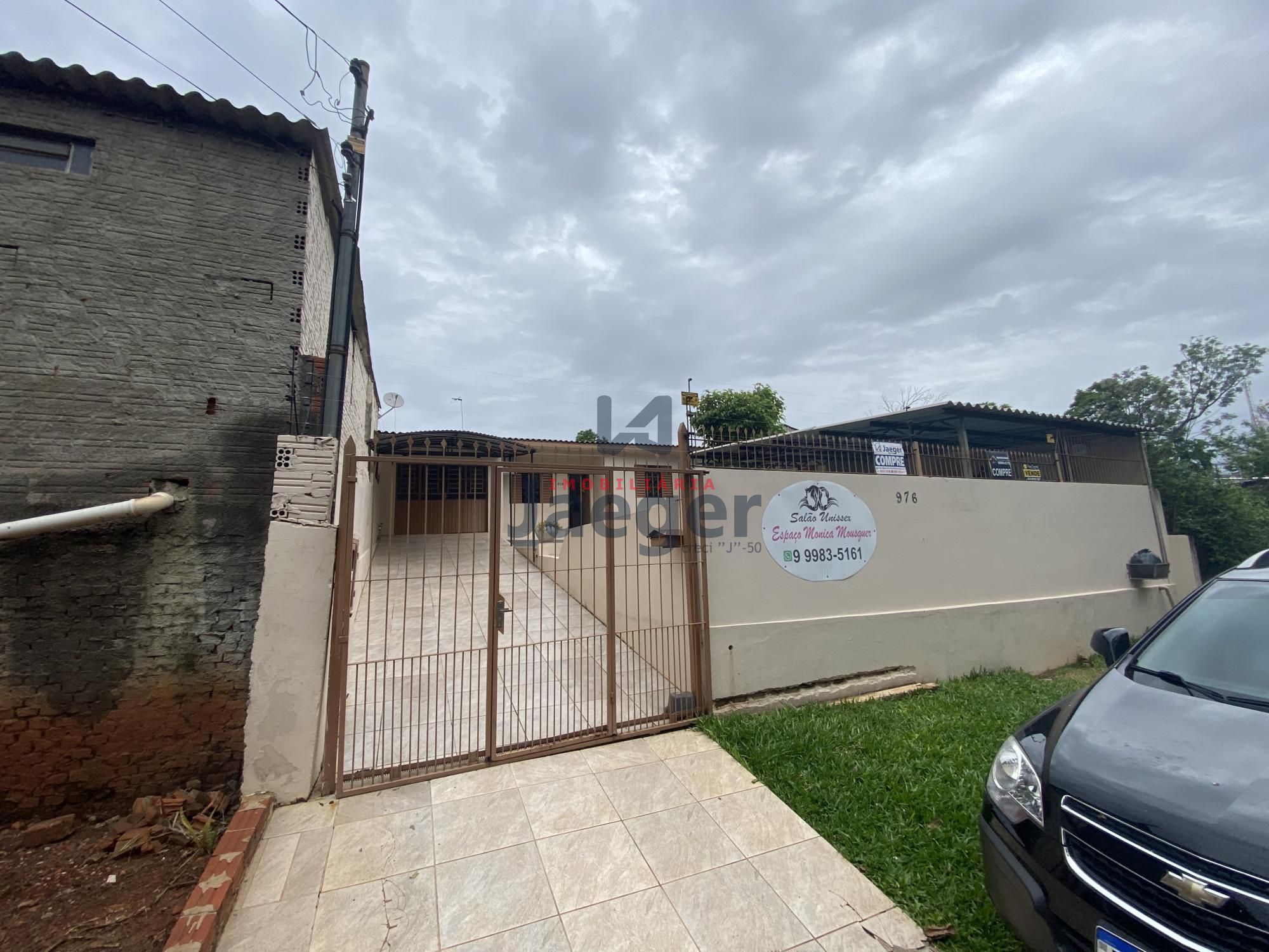 Casa à venda com 4 quartos, 170m² - Foto 35