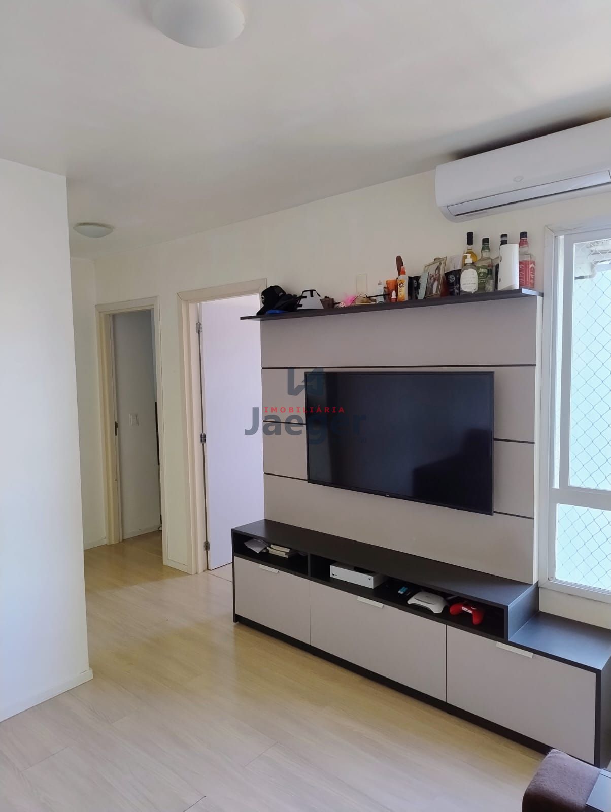 Apartamento à venda com 2 quartos, 45m² - Foto 6