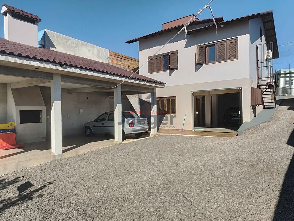 Casa, 2 quartos, 156 m² - Foto 1