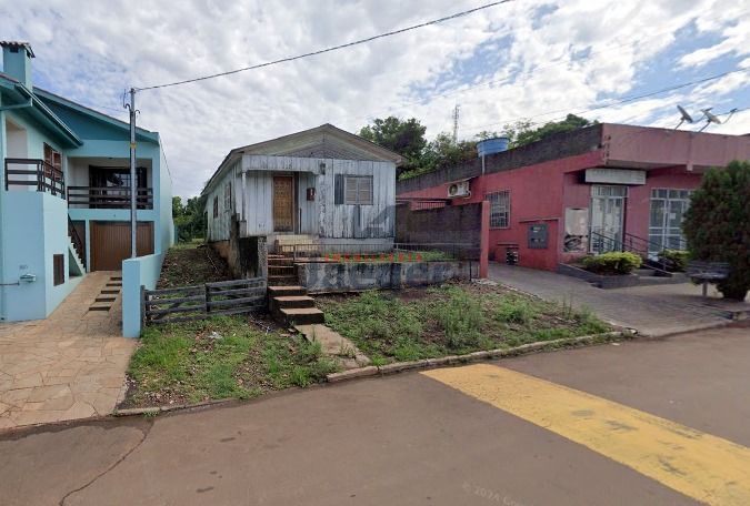 Terreno à venda, 220m² - Foto 1