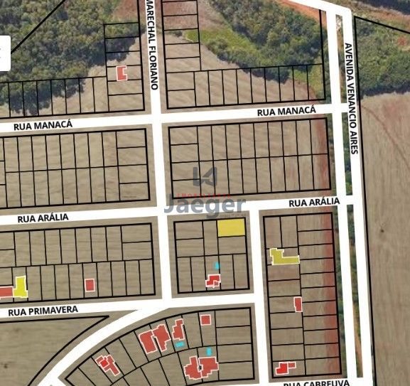 Terreno, 360 m² - Foto 1