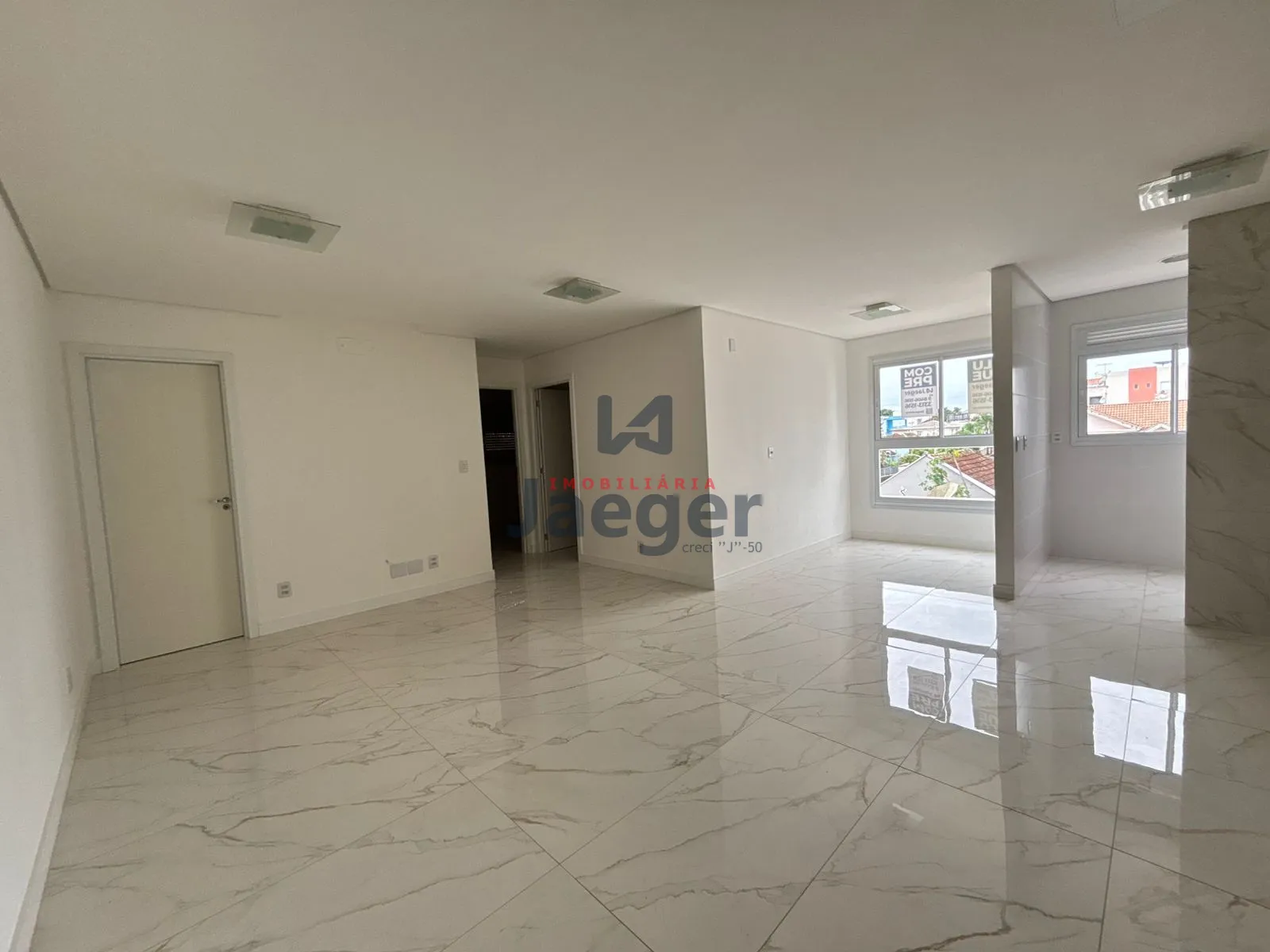 Apartamento, 2 quartos, 65 m² - Foto 1
