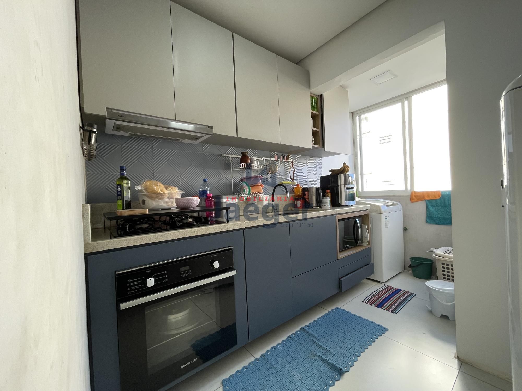 Apartamento, 2 quartos, 42 m² - Foto 7