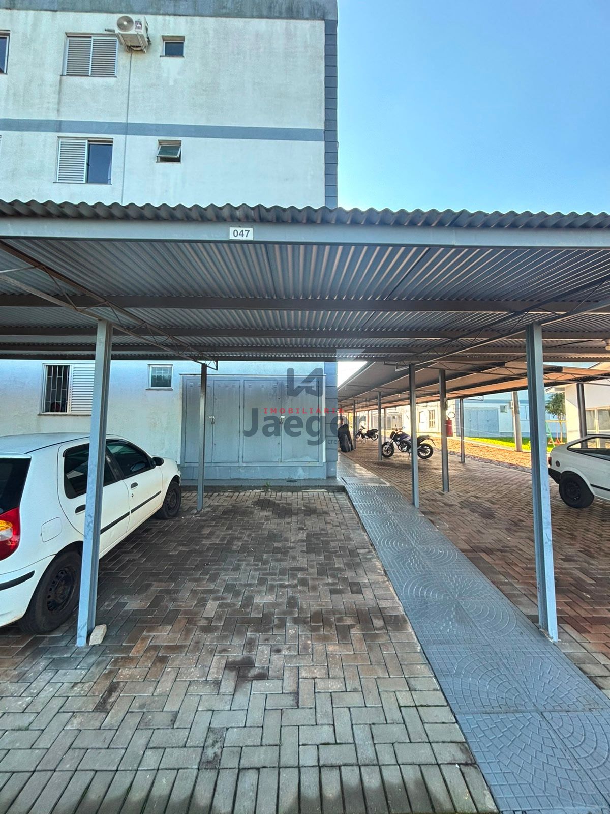 Apartamento, 2 quartos, 45 m² - Foto 9