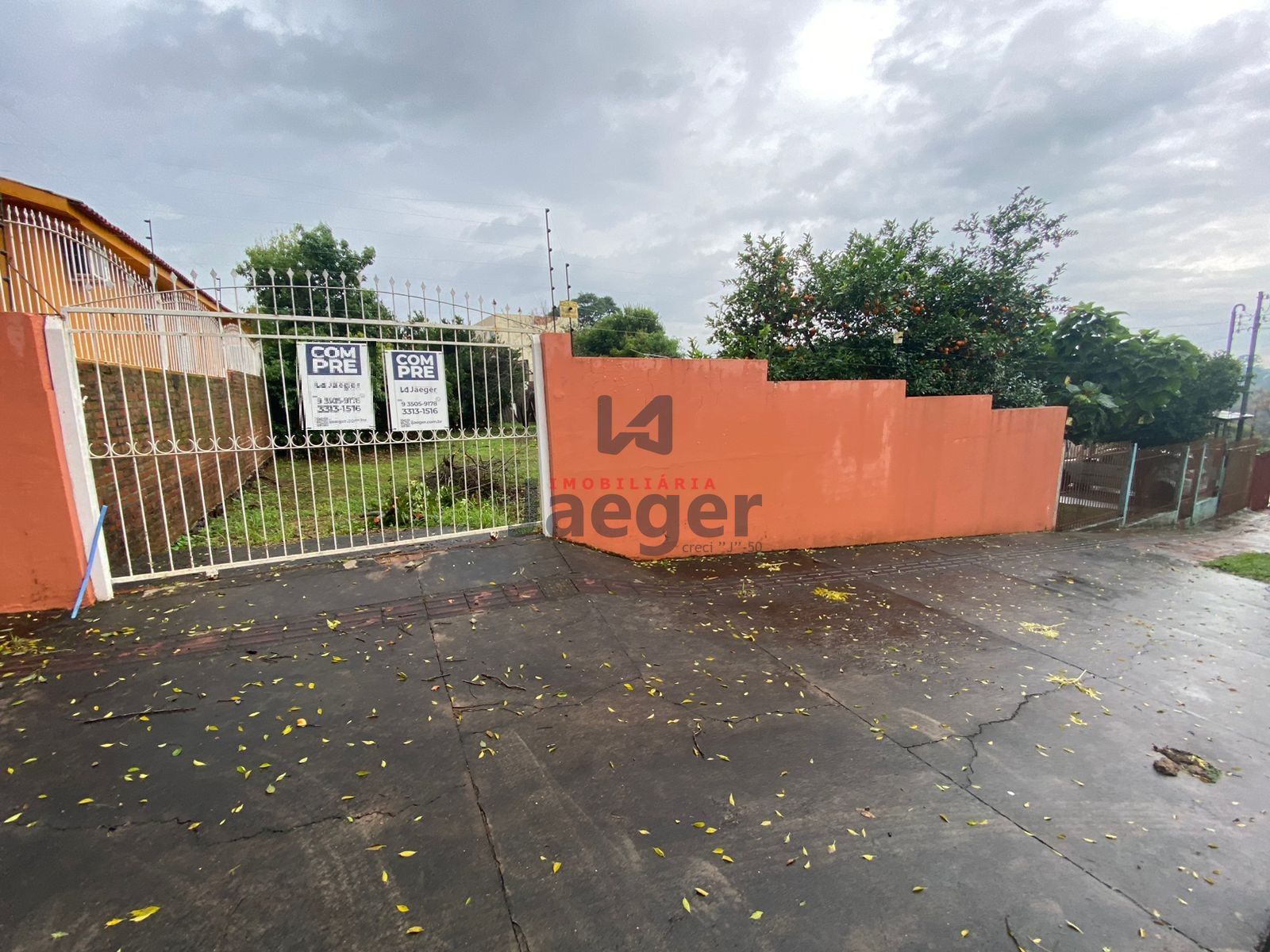 Terreno, 348 m² - Foto 1