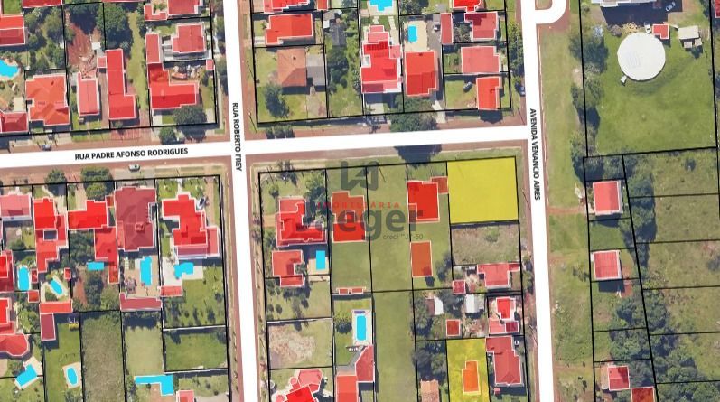 Terreno, 650 m² - Foto 1