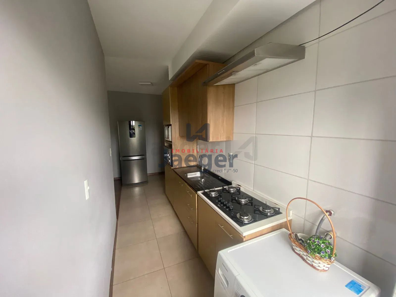 Apartamento à venda com 2 quartos, 55m² - Foto 6