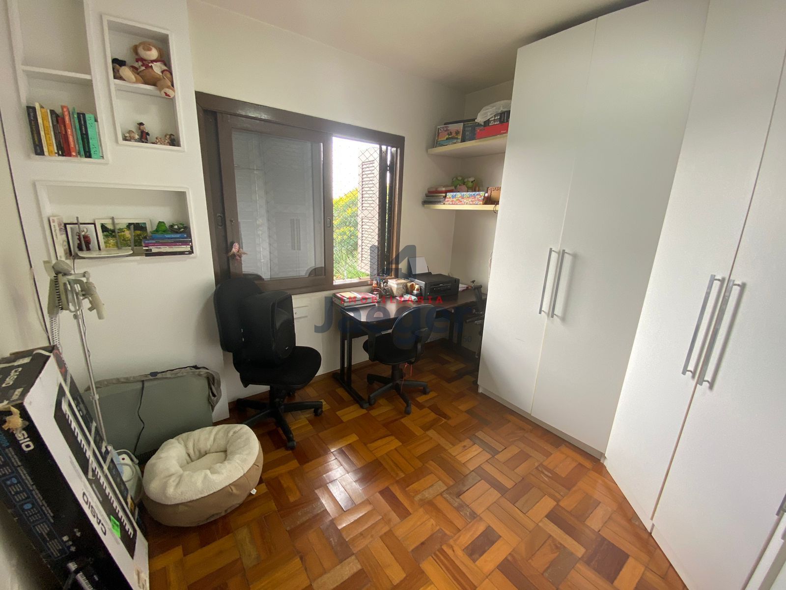 Apartamento, 3 quartos, 126 m² - Foto 21