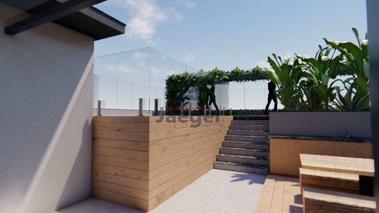 Apartamento, 2 quartos, 88 m² - Foto 5