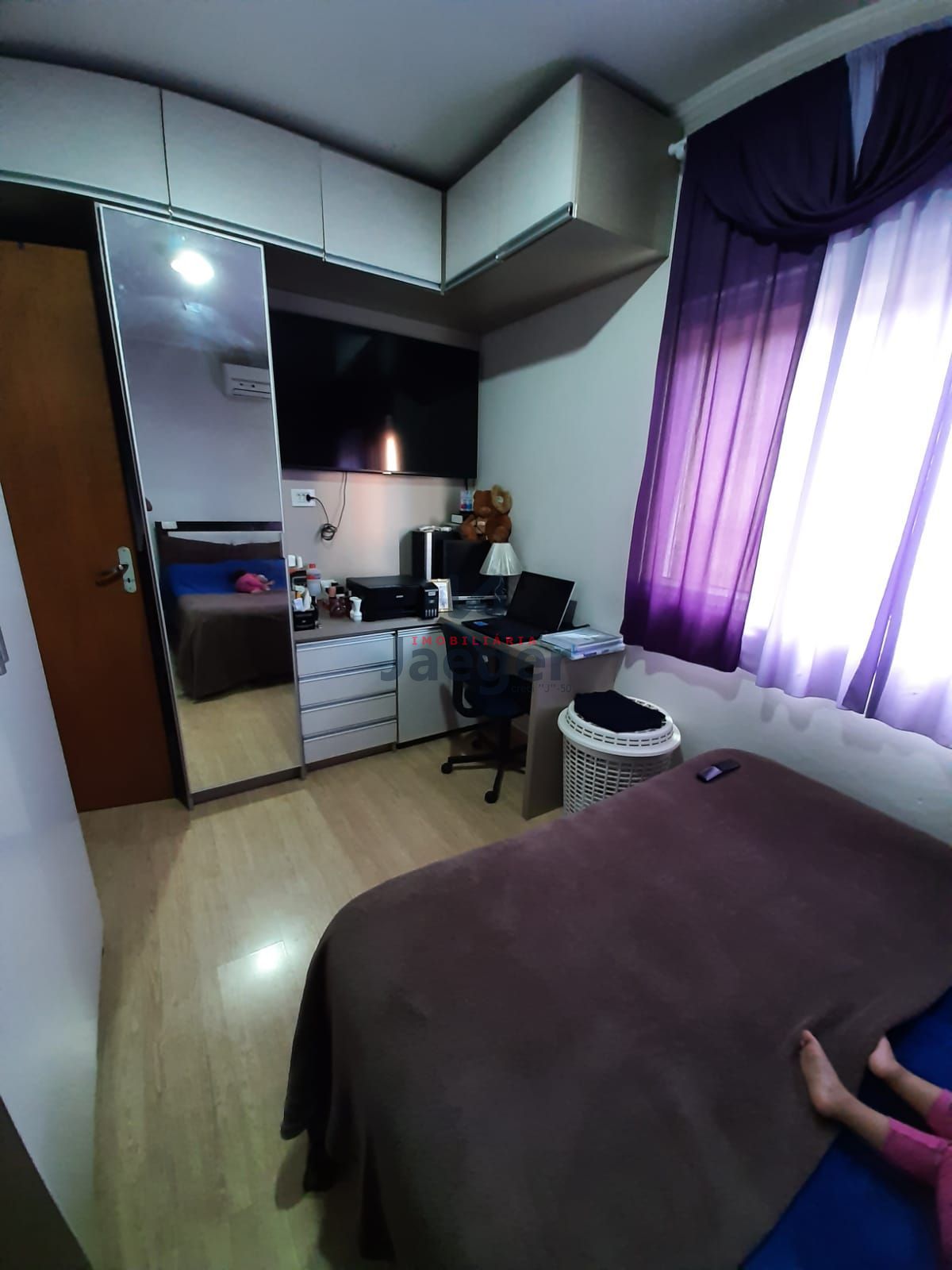 Apartamento, 2 quartos, 52 m² - Foto 7