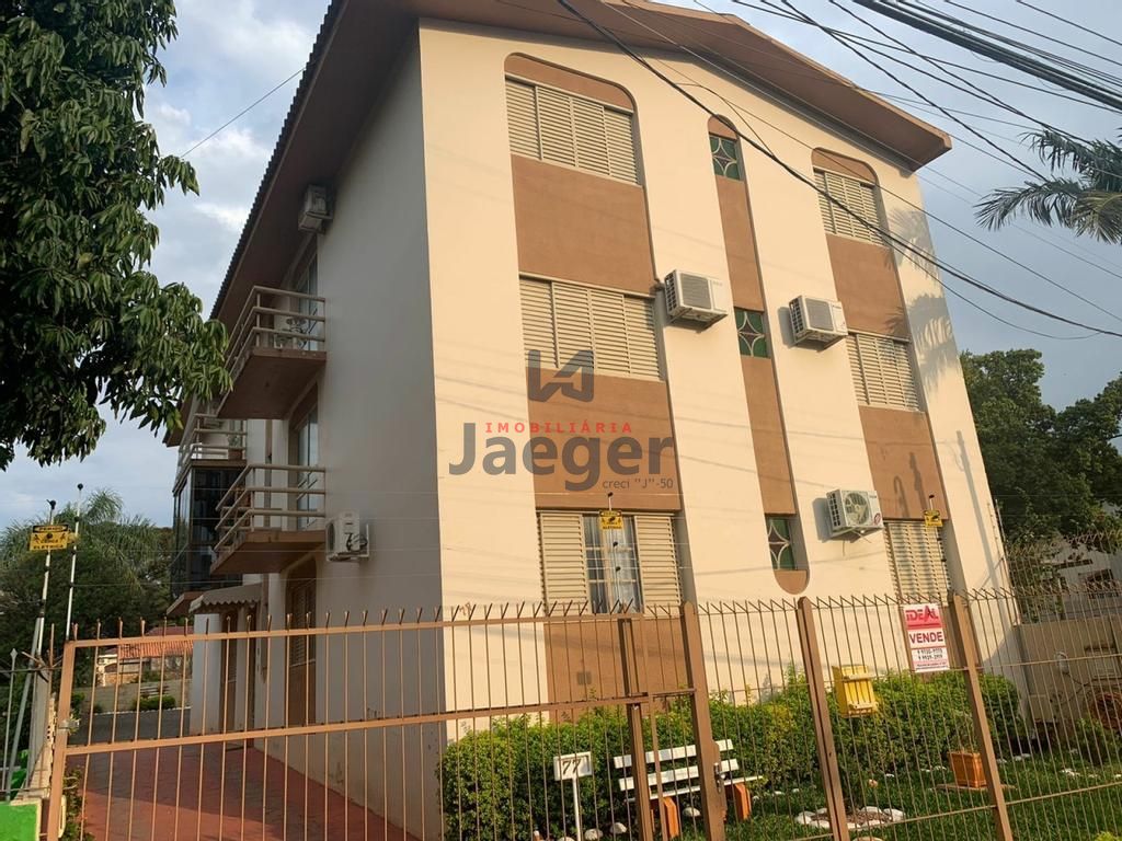 Apartamento, 2 quartos, 73 m² - Foto 1