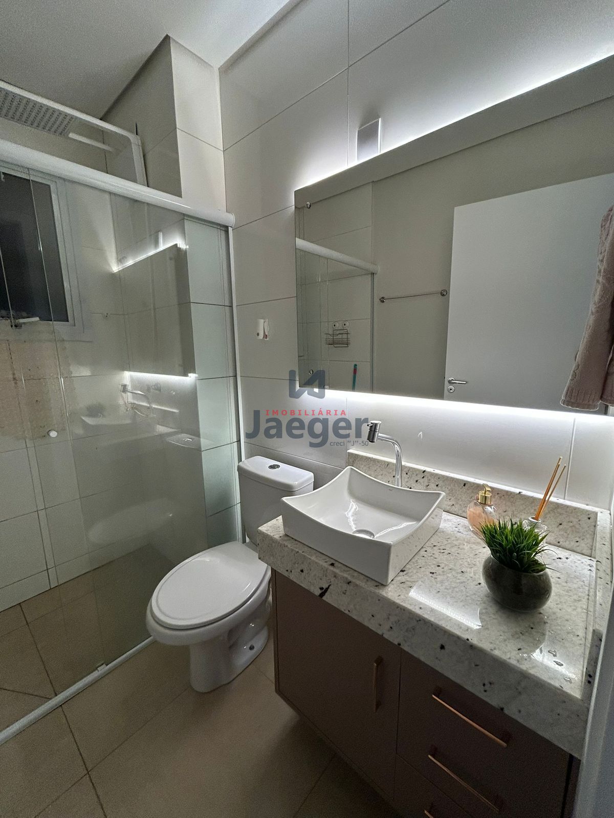 Apartamento, 2 quartos, 52 m² - Foto 10