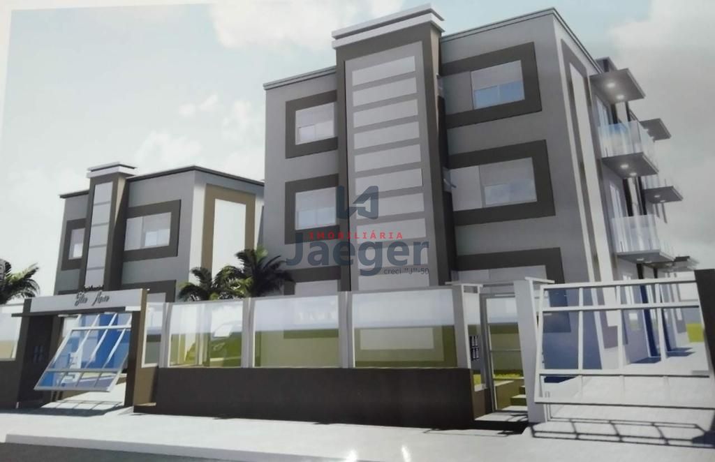 Apartamento, 2 quartos, 66 m² - Foto 1