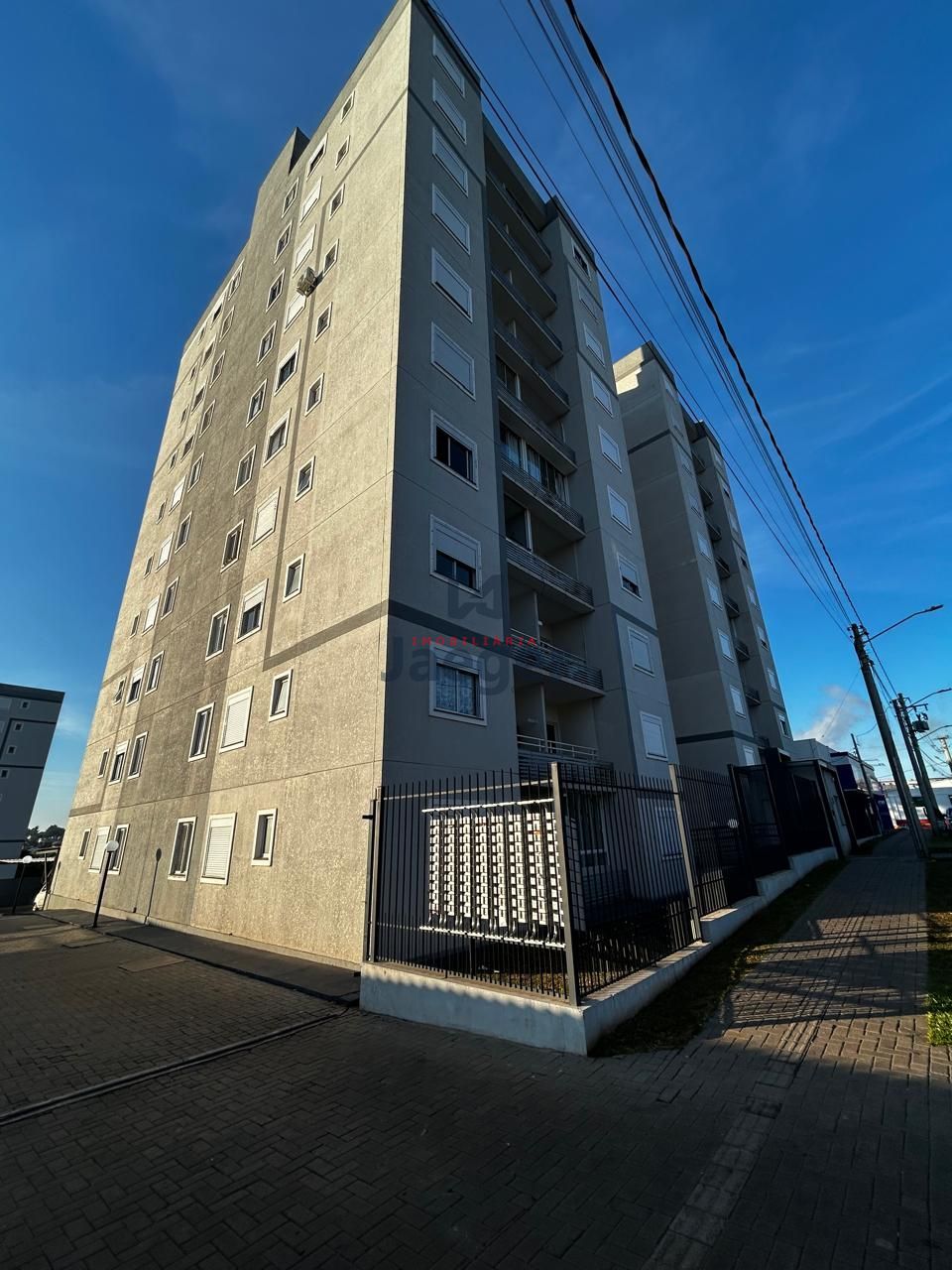 Apartamento, 2 quartos, 55 m² - Foto 18