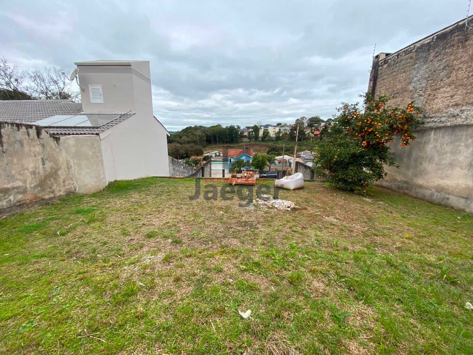 Terreno, 312 m² - Foto 7