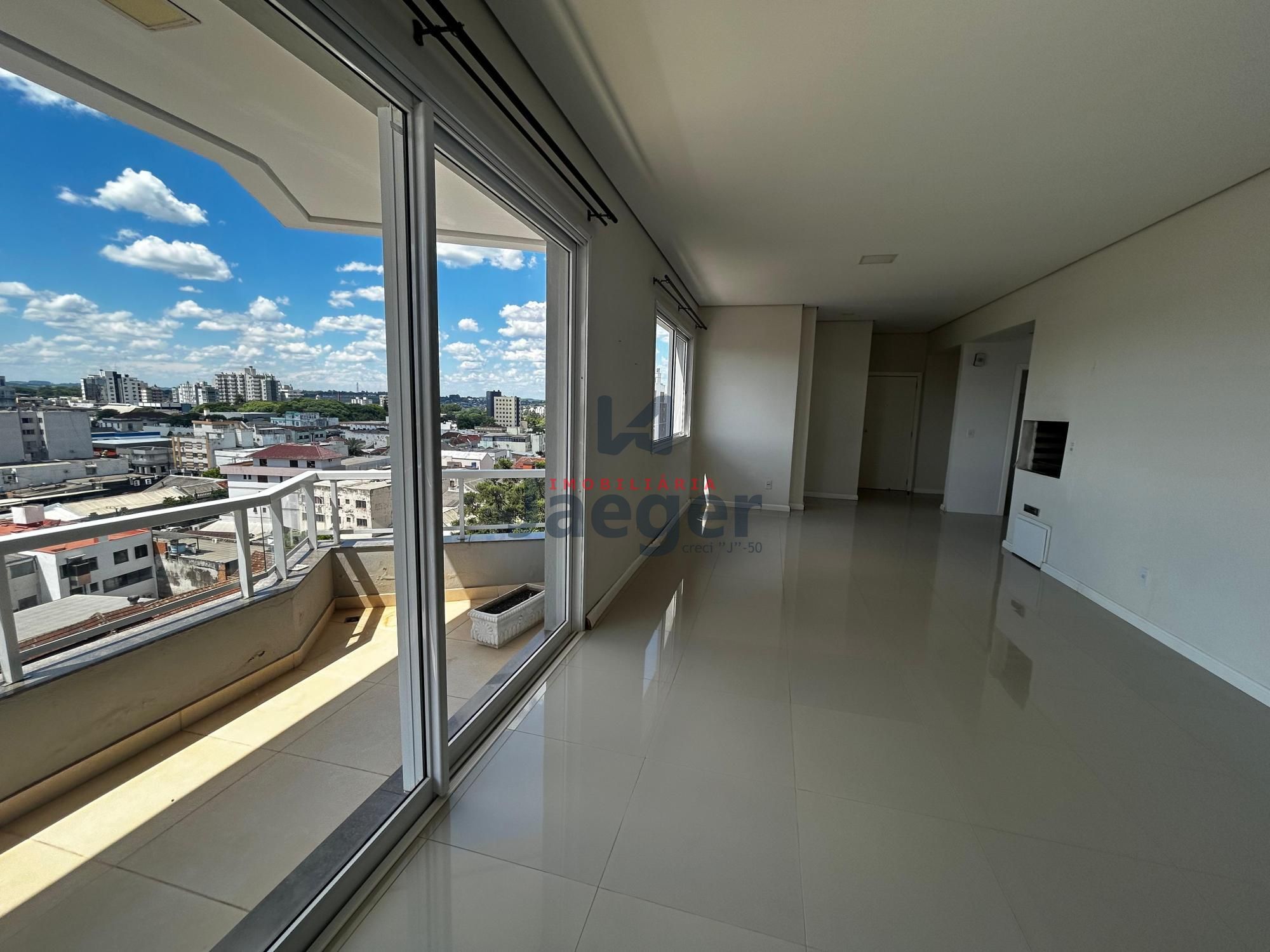 Apartamento, 3 quartos, 160 m² - Foto 1