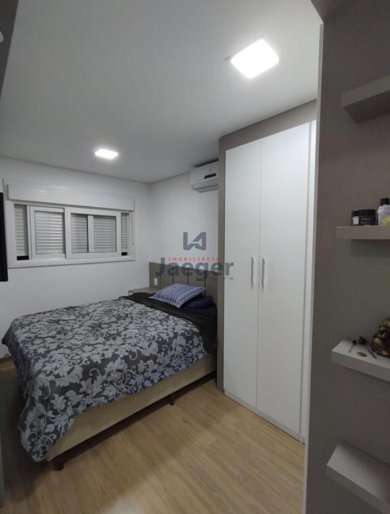 Apartamento à venda com 2 quartos, 52m² - Foto 5