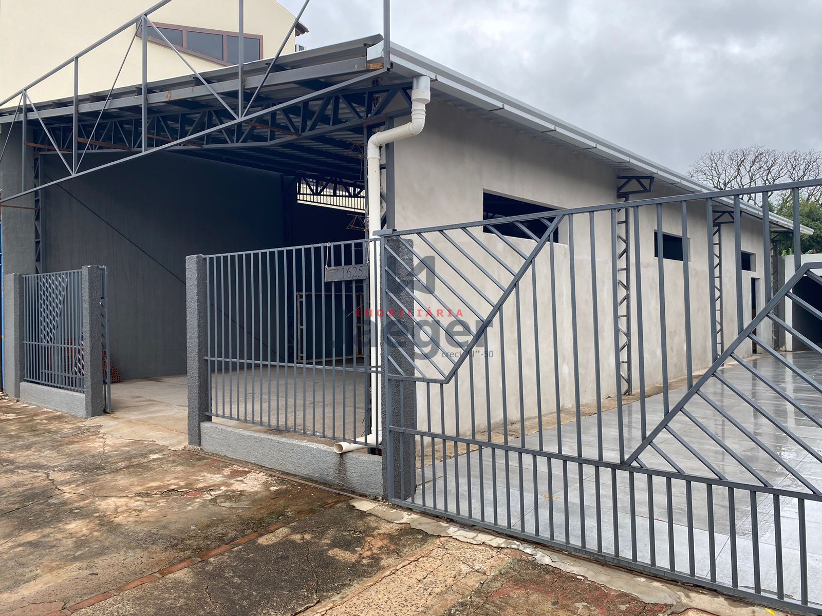 Depósito-Galpão-Armazém à venda com 3 quartos, 270m² - Foto 5