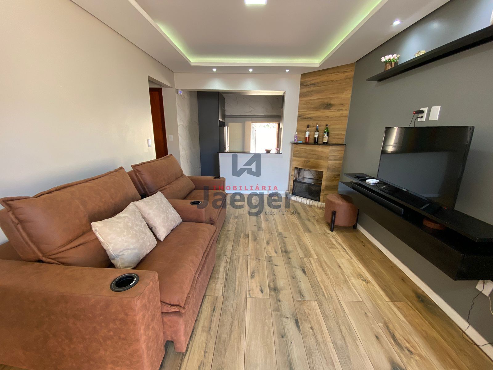 Casa à venda com 2 quartos, 149m² - Foto 4