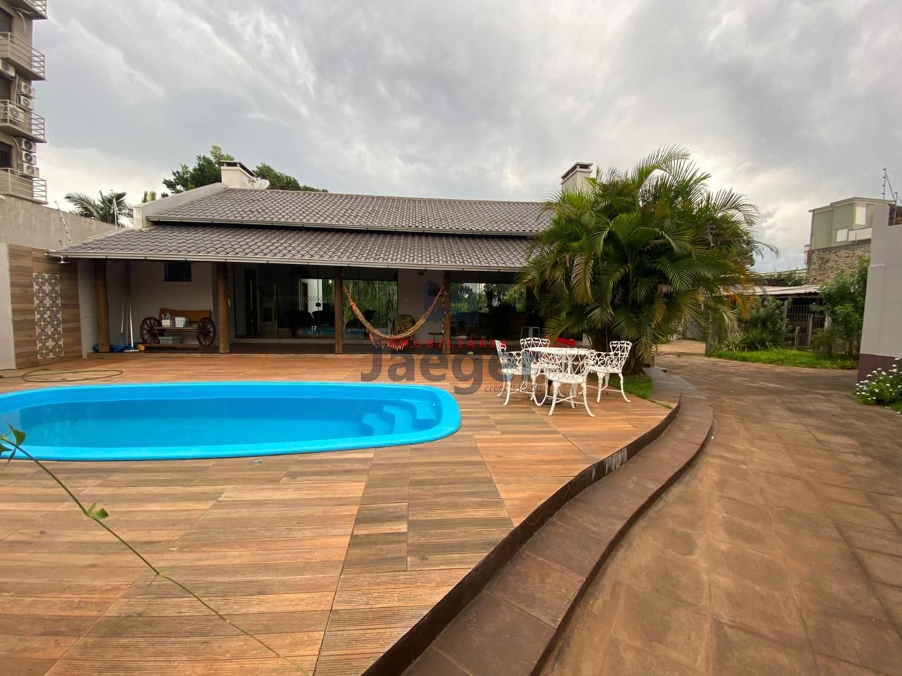 Casa, 4 quartos, 535 m² - Foto 6
