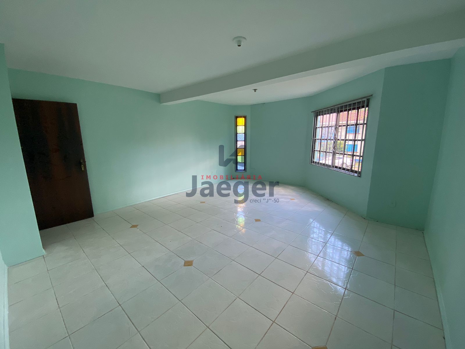 Apartamento à venda e aluguel com 3 quartos, 109m² - Foto 2