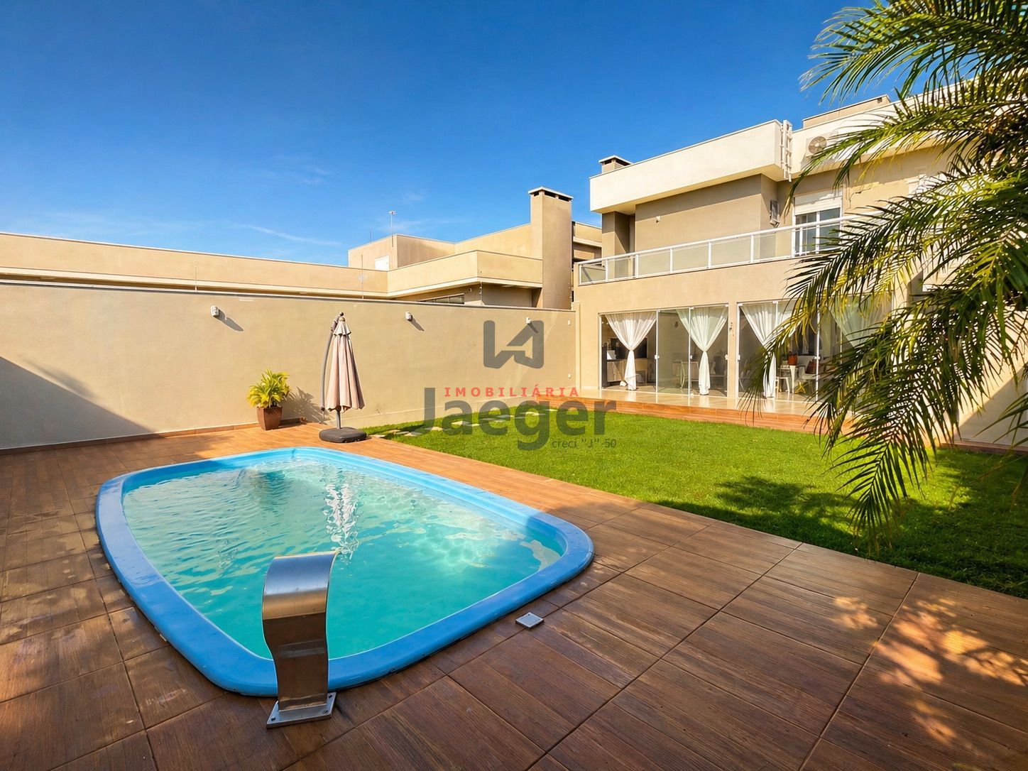 Casa, 3 quartos - Foto 1