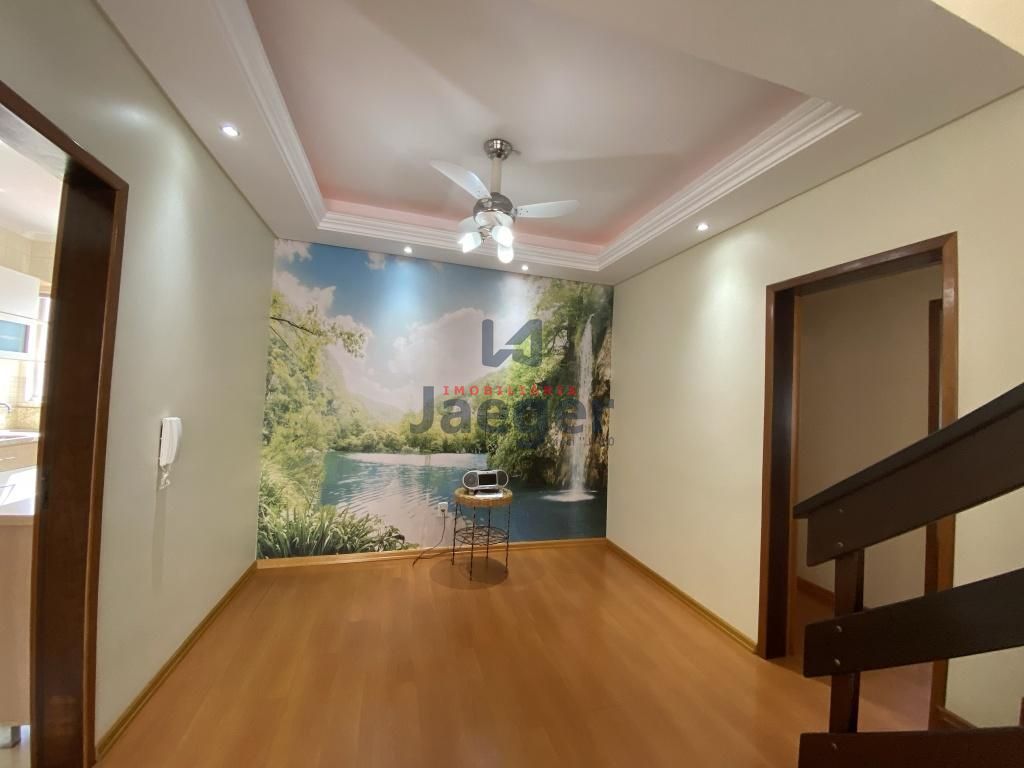 Cobertura à venda com 3 quartos, 299m² - Foto 6