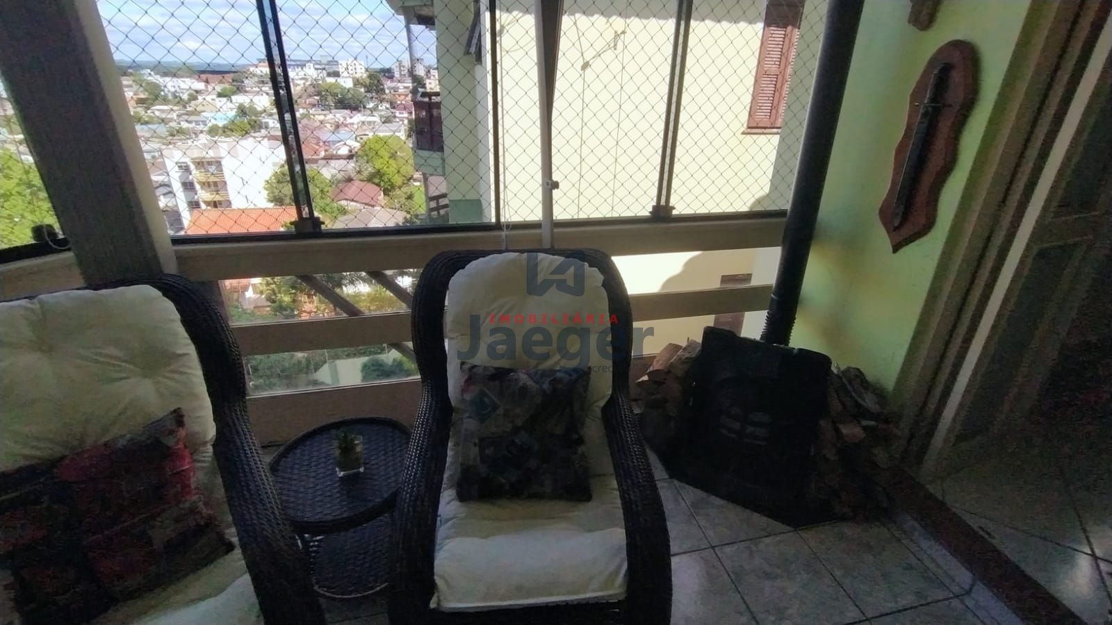 Apartamento, 3 quartos, 146 m² - Foto 13