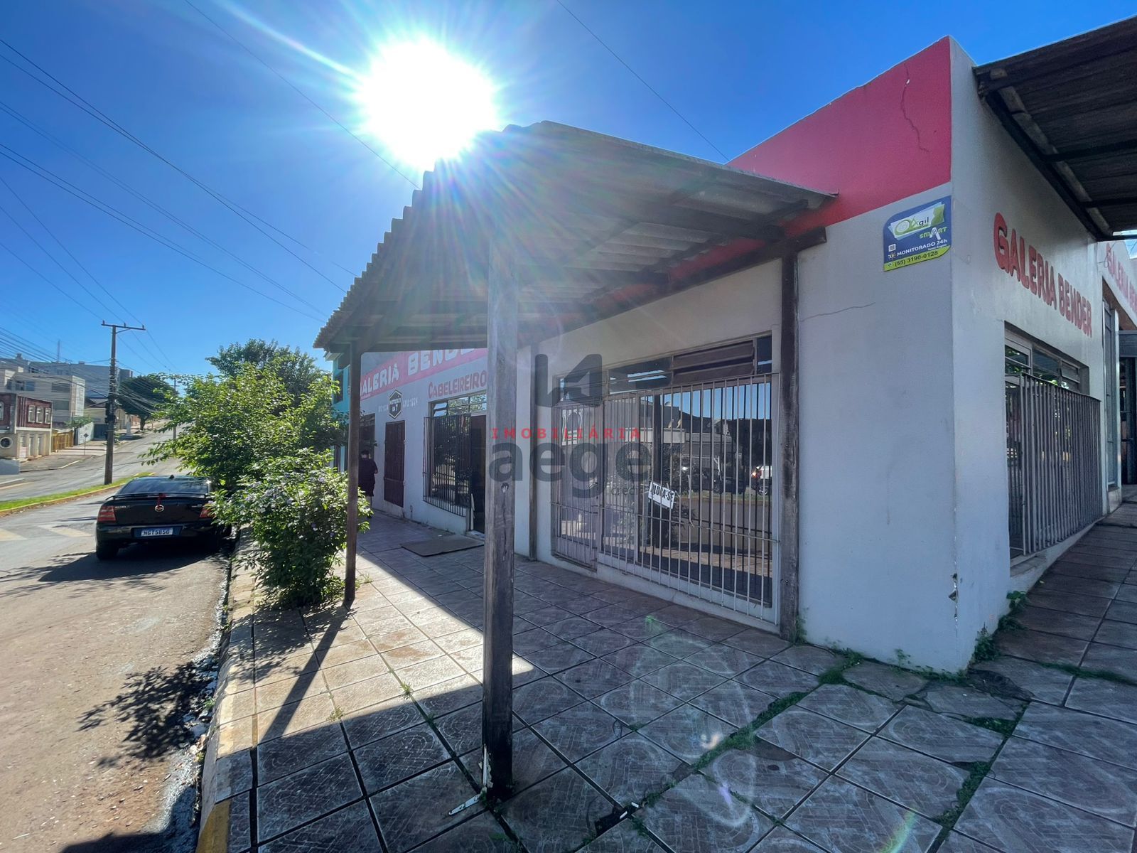 Sala-Conjunto, 85 m² - Foto 1