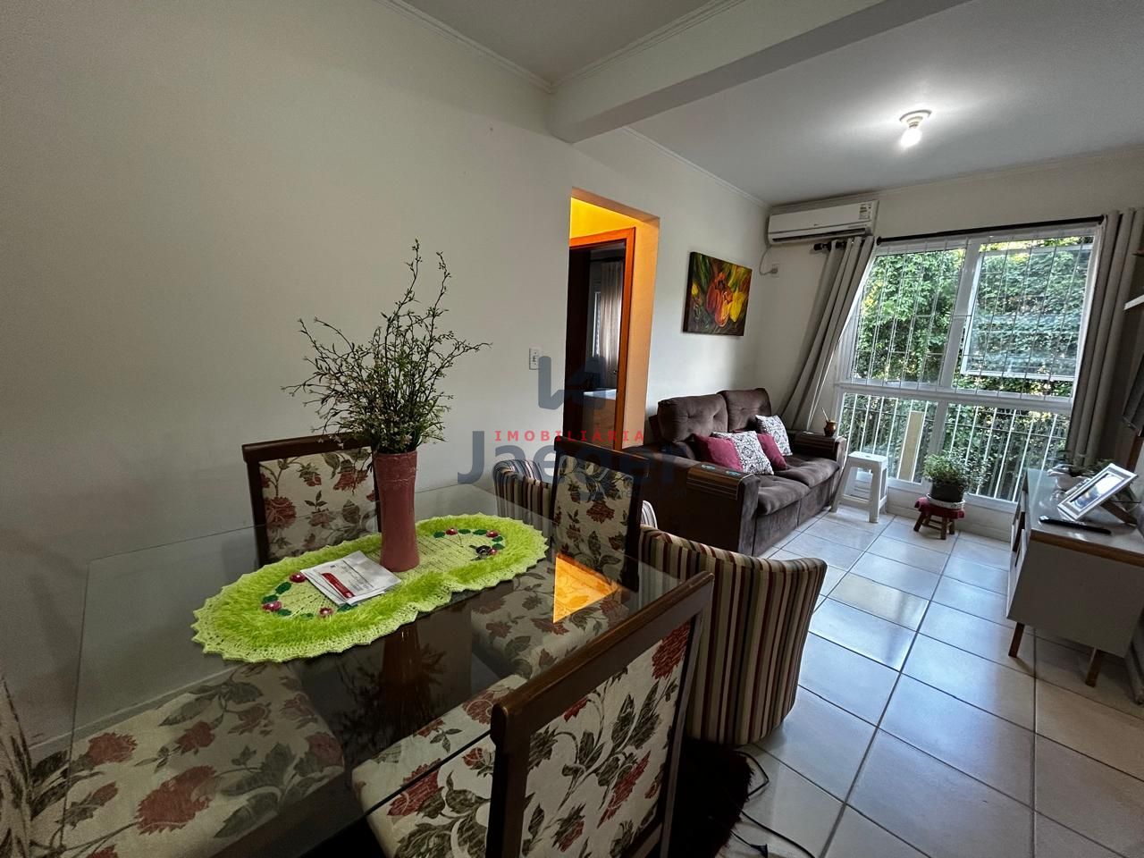 Apartamento, 2 quartos, 52 m² - Foto 4