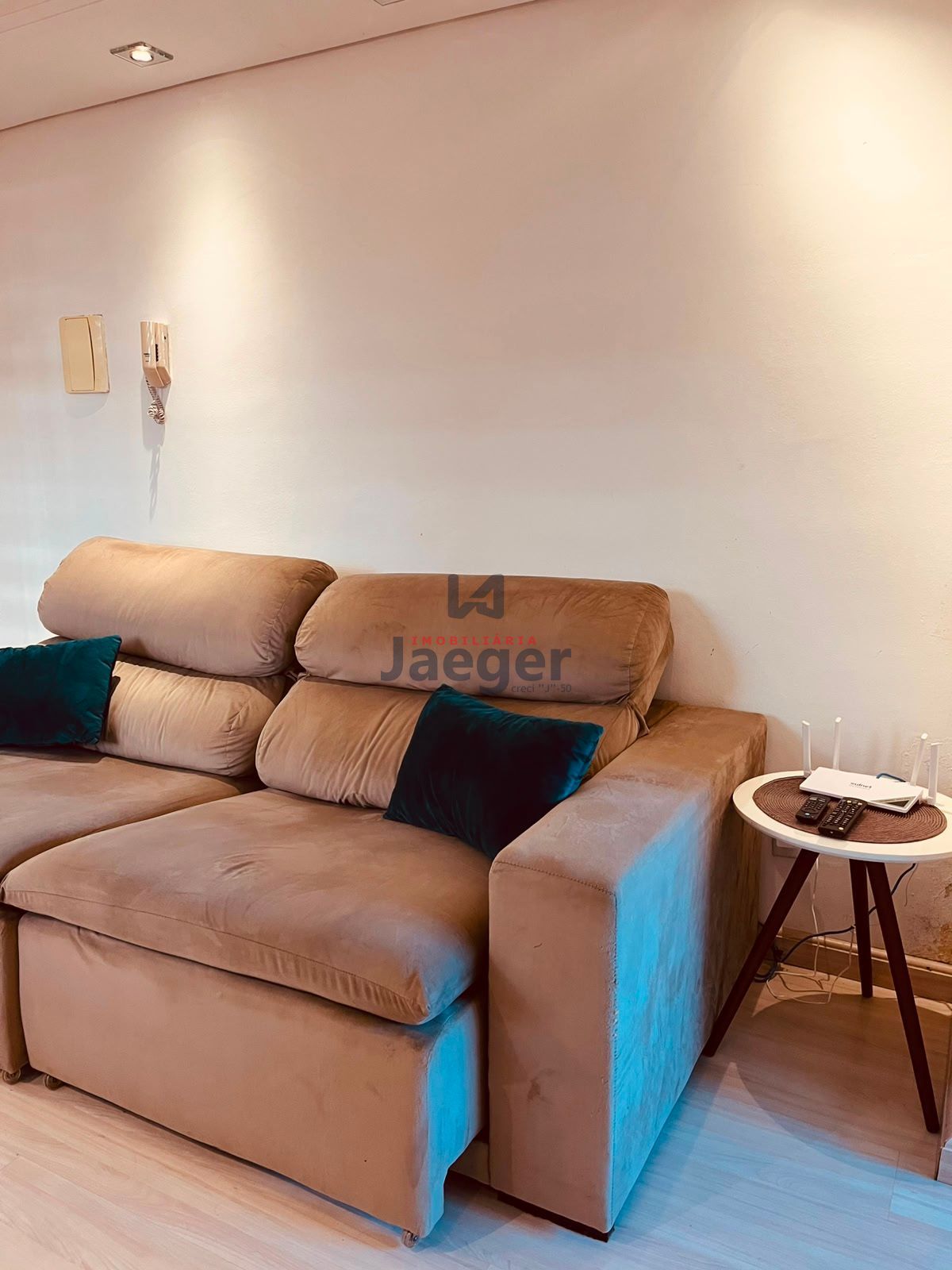 Apartamento, 2 quartos, 45 m² - Foto 3
