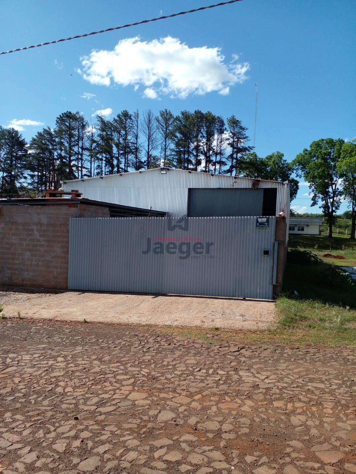 Depósito-Galpão-Armazém à venda e aluguel com 2 quartos, 600m² - Foto 8
