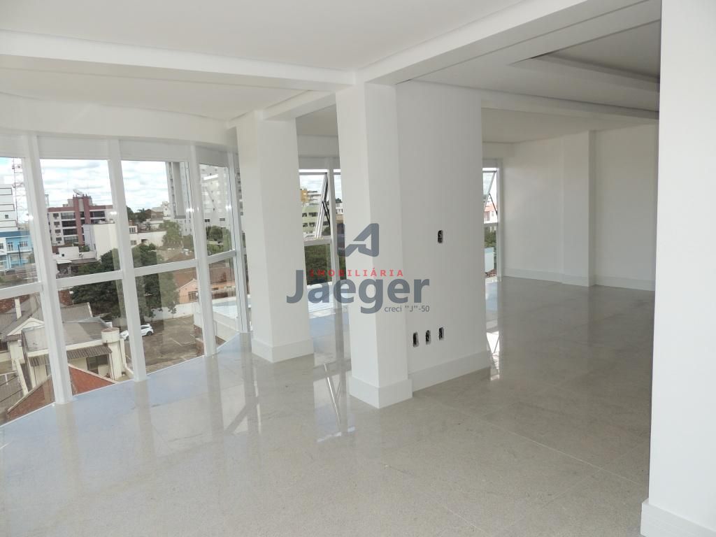 Apartamento, 4 quartos, 378 m² - Foto 8