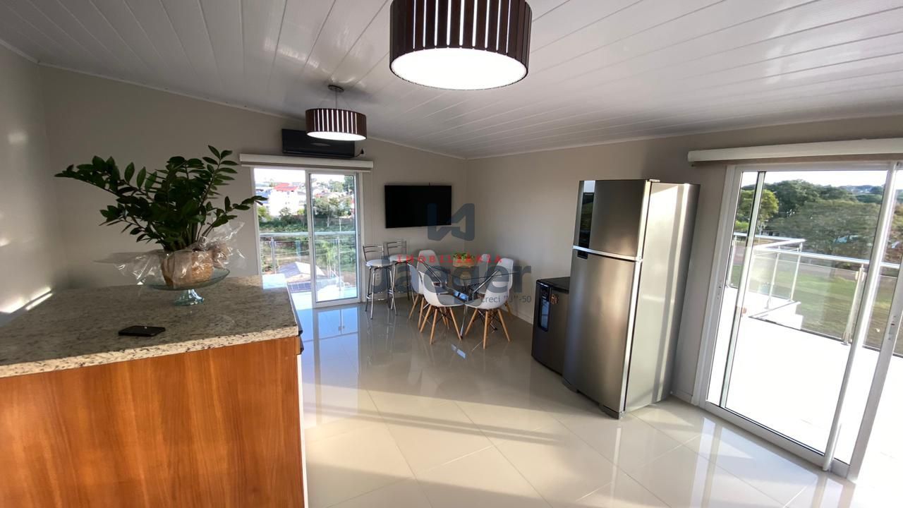 Apartamento, 2 quartos, 134 m² - Foto 40