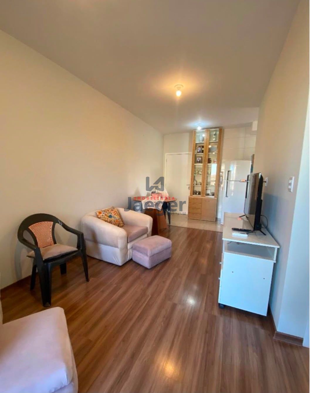 Apartamento, 2 quartos, 52 m² - Foto 2