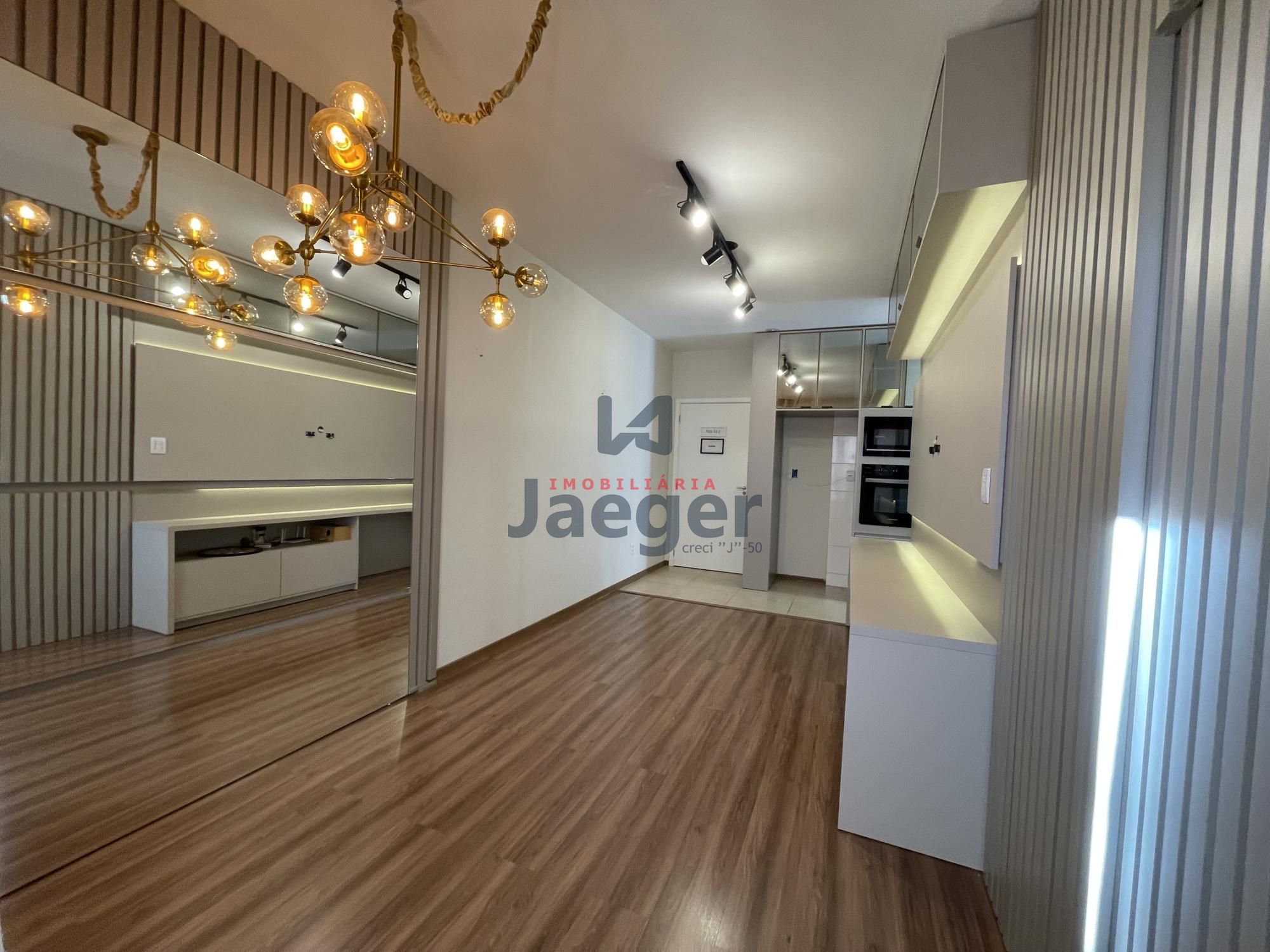 Apartamento, 2 quartos, 55 m² - Foto 1