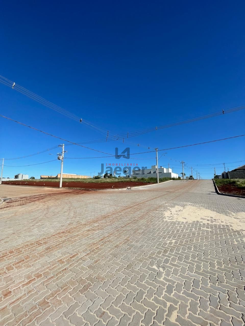 Terreno, 382 m² - Foto 2