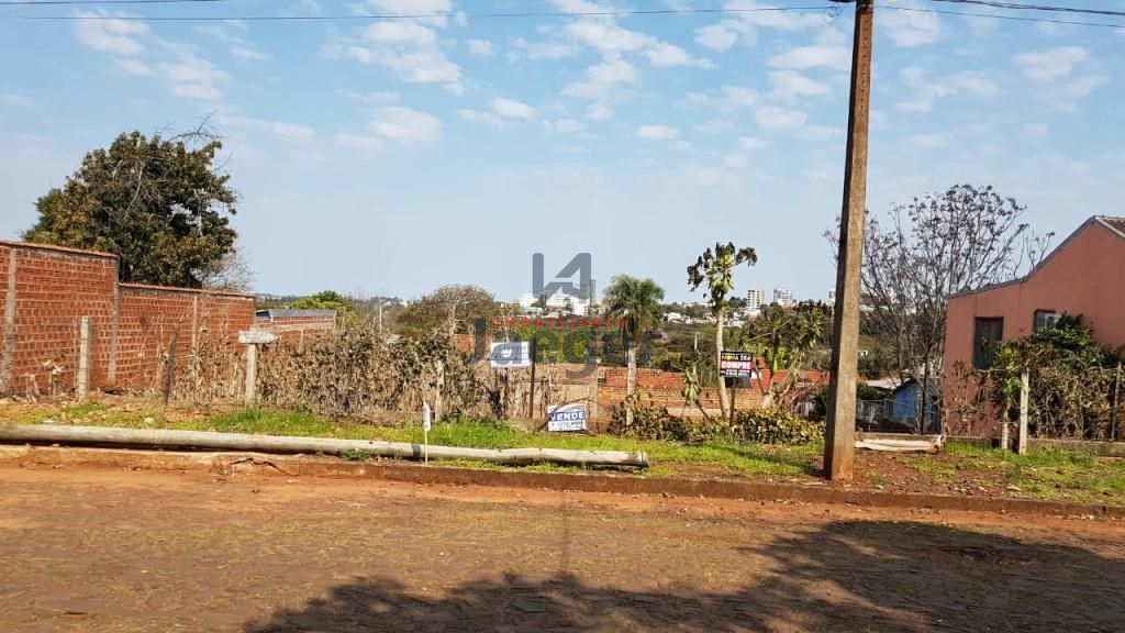 Terreno, 480 m² - Foto 1