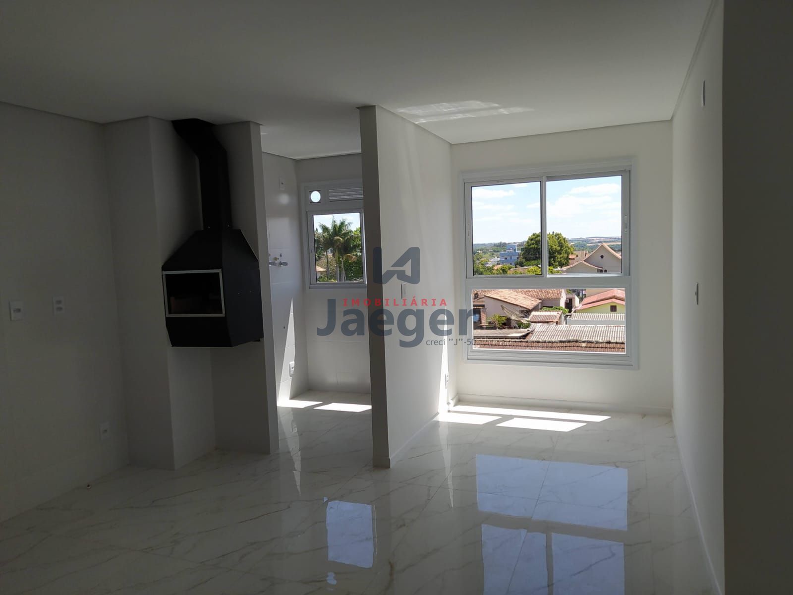 Apartamento à venda com 2 quartos, 65m² - Foto 9