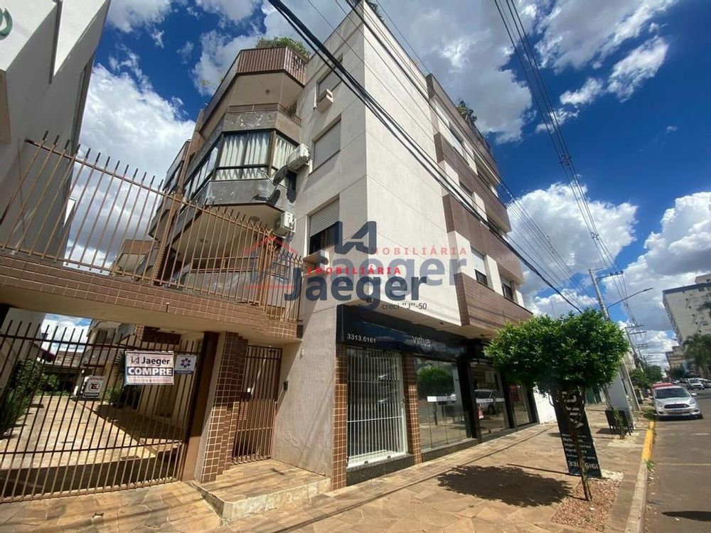 Apartamento, 3 quartos, 108 m² - Foto 1