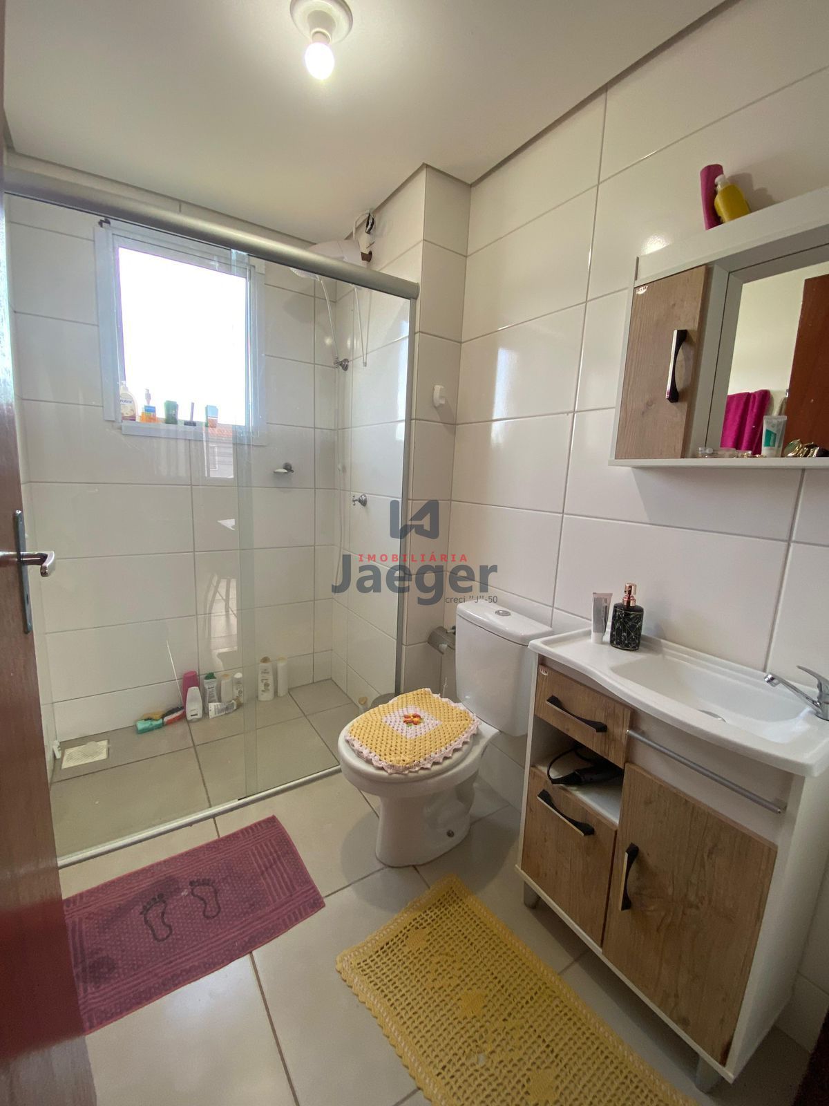 Apartamento, 2 quartos, 45 m² - Foto 4