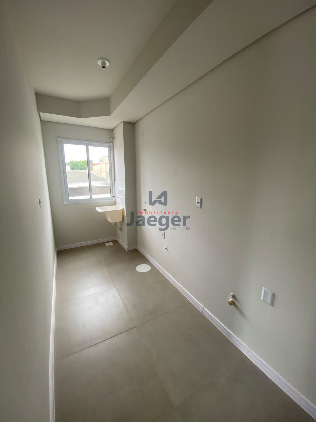 Apartamento, 2 quartos, 52 m² - Foto 3