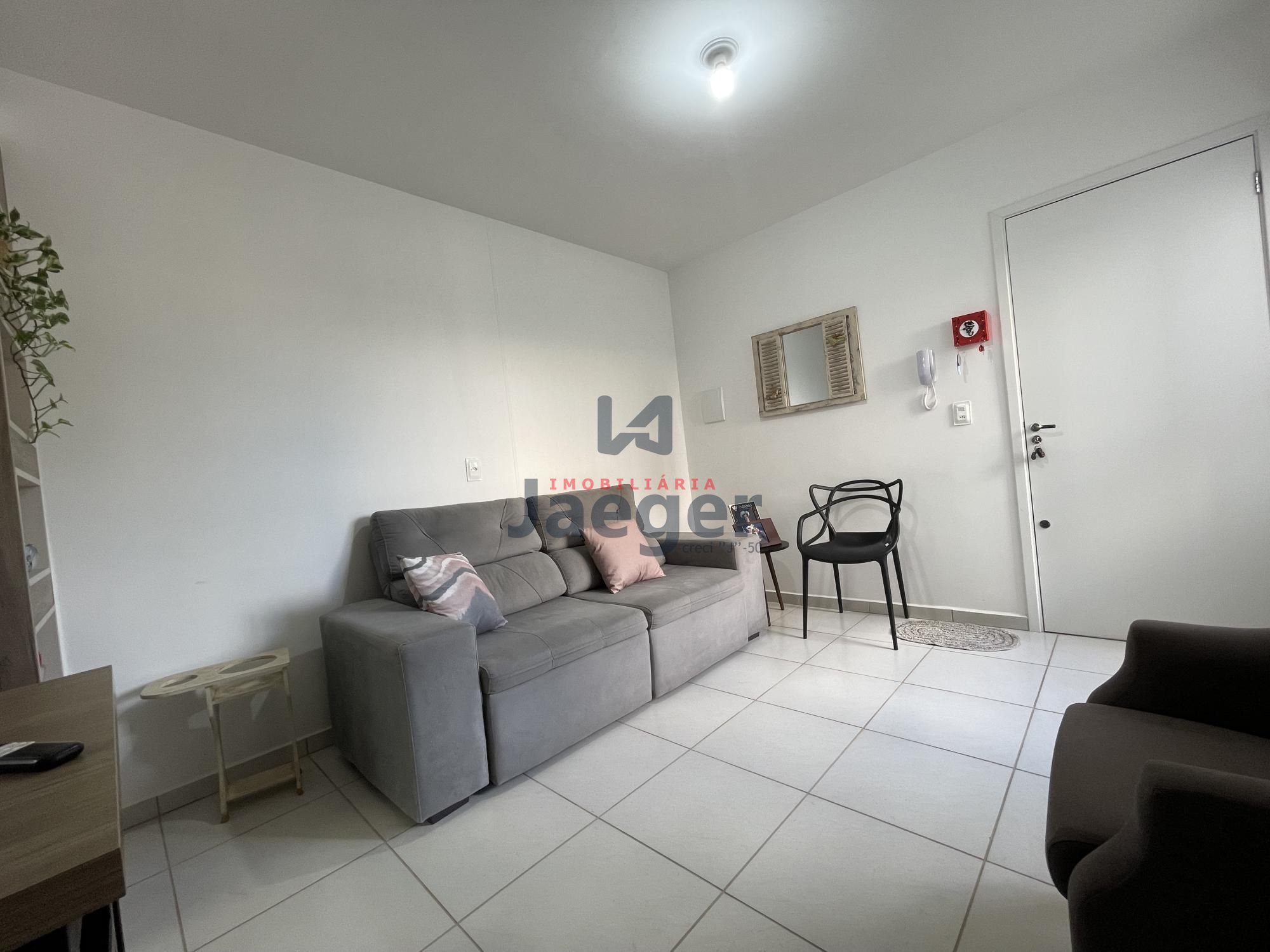 Apartamento à venda com 2 quartos, 55m² - Foto 10