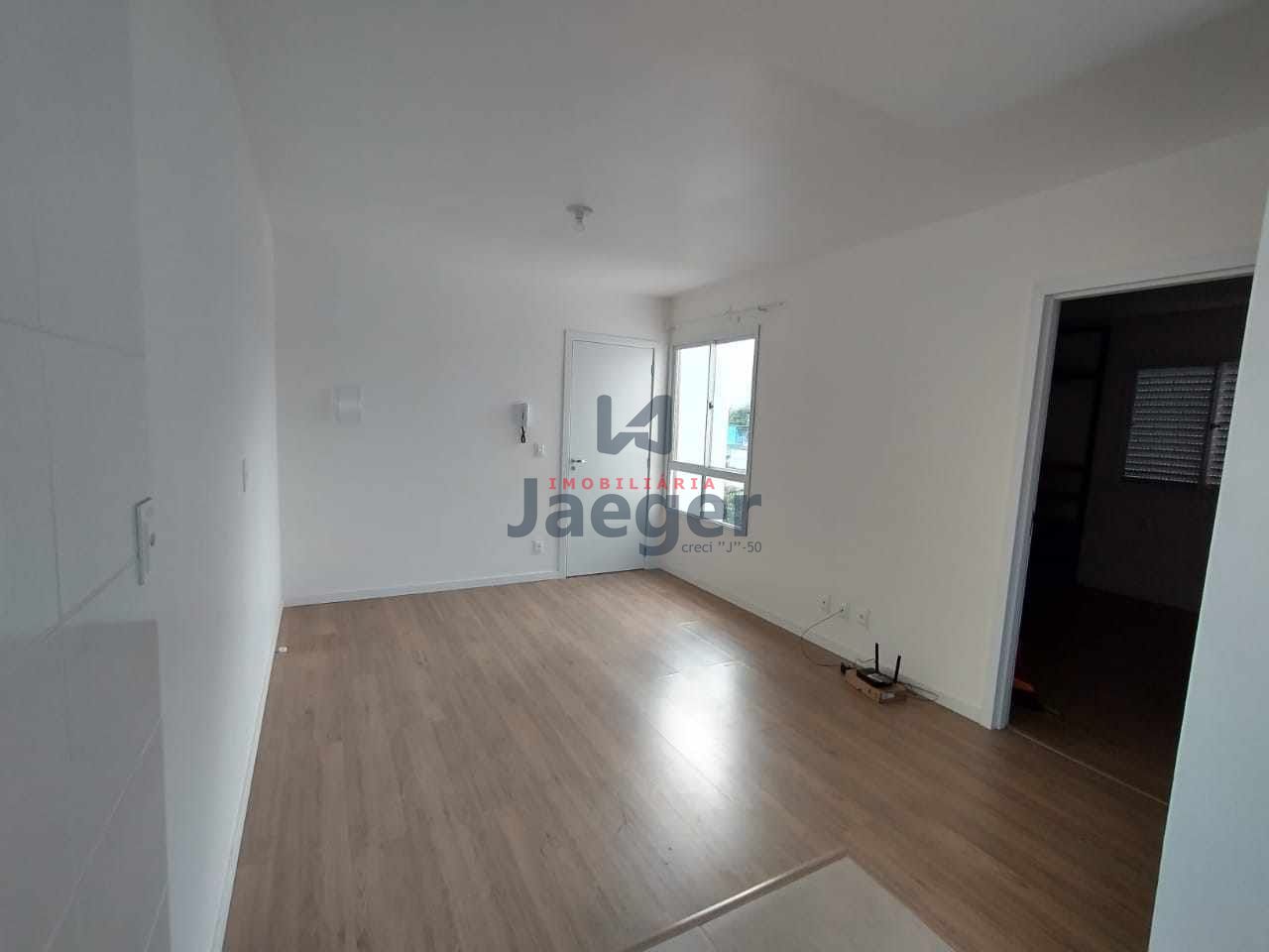 Apartamento, 2 quartos, 52 m² - Foto 1