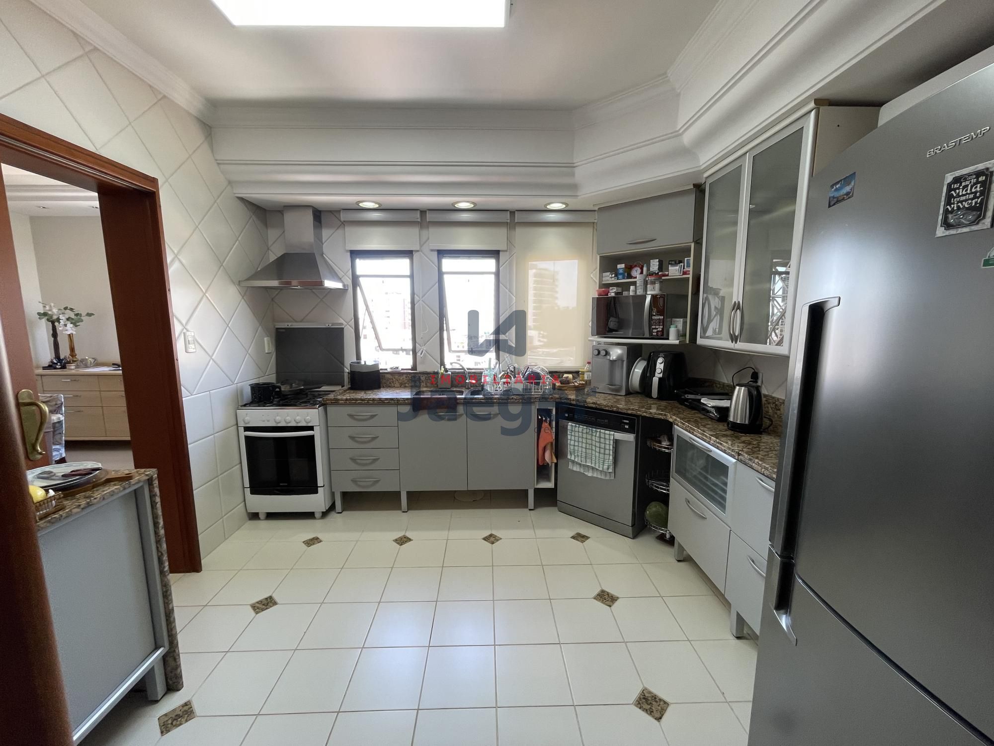 Apartamento, 4 quartos, 338 m² - Foto 91