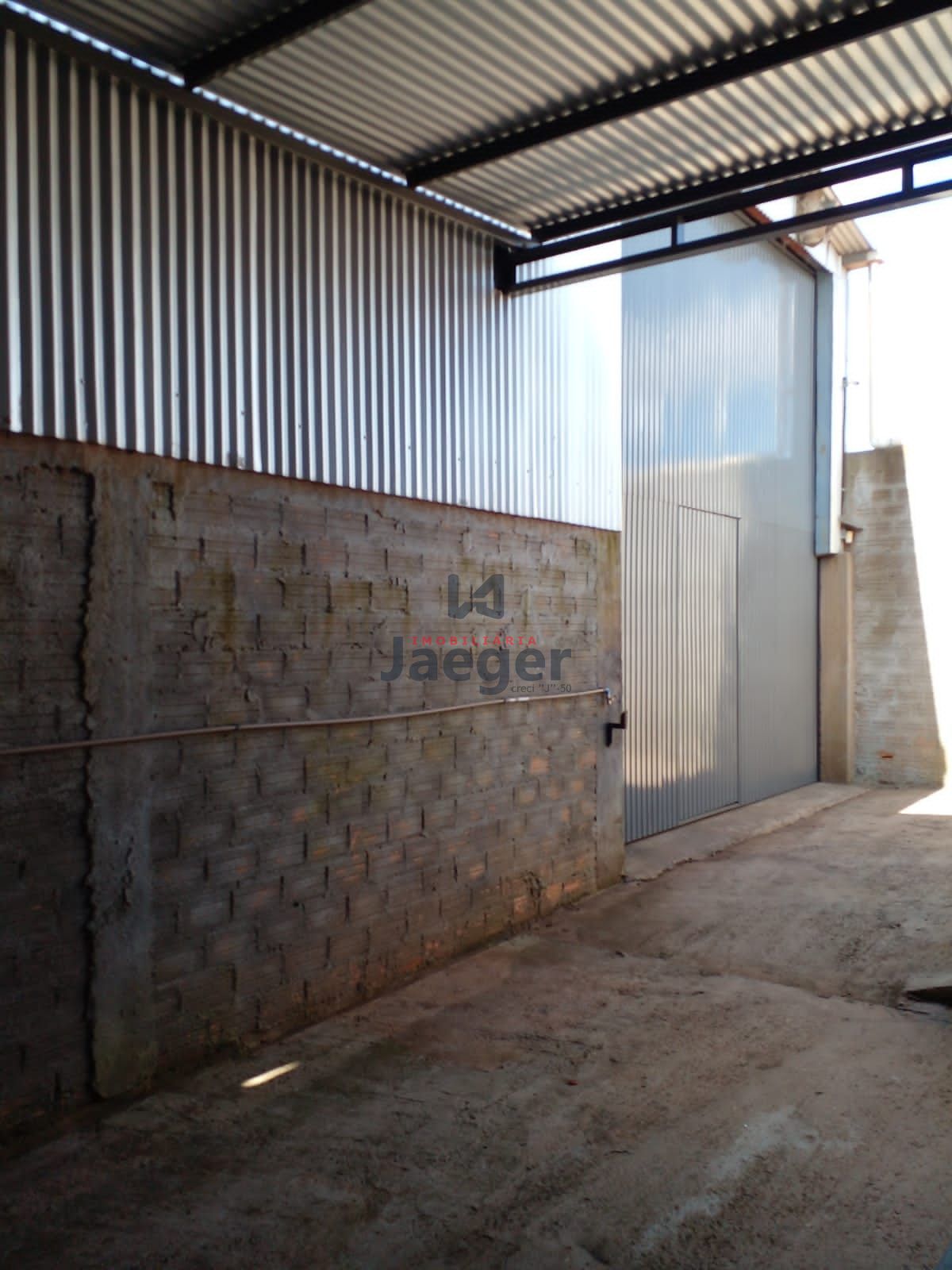 Depósito-Galpão-Armazém à venda e aluguel com 2 quartos, 600m² - Foto 3