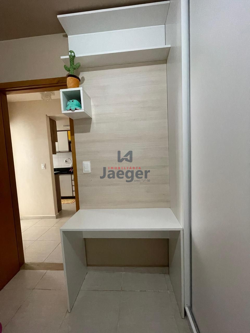 Apartamento, 2 quartos, 50 m² - Foto 21