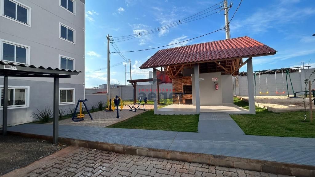 Apartamento à venda com 2 quartos, 54m² - Foto 10